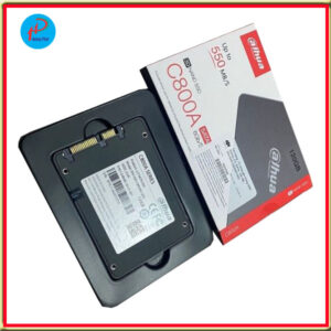 Ổ Cứng SSD Dahua 240GB C800 Sata III