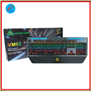 Bàn Phím Cơ VSP ESport Gaming VM02