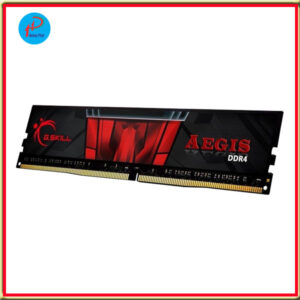 RAM G.SKILL Aegis DDR4 2800 CL17 8GB (1x8GB) (F4-2800C17S-8GIS)