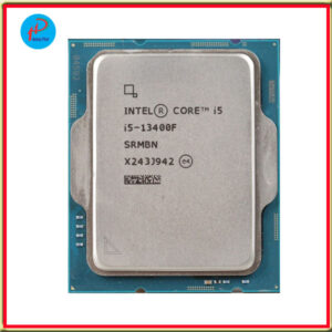 CPU Intel Core I5 13400F (2.50 Up to 4.60GHz, 20M, 10 Cores 16 Threads) Box