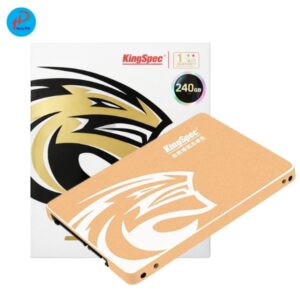 ssd kingspec 240