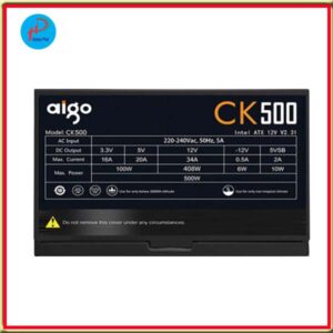Nguồn máy tính Aigo CK500 500W