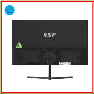Màn hình Máy Tính VSP Gaming 27inch IP2706S { Màn Phẳng / IPS / FHD / 100Hz / VGA + HDMI / Có Loa }