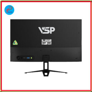 Màn hình Máy Tính VSP Gaming 27inch V2704S { Màn Phẳng / FHD / 75Hz / VGA + HDMI }