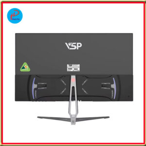 Màn hình Máy Tính VSP Gaming 24inch V2402S { Màn Phẳng / FHD / 165Hz / 2x HDMI / 250cd/M² }