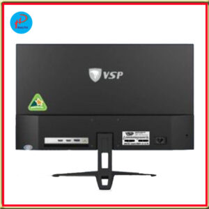 Màn hình Máy Tính VSP Gaming 24inch VG247S { Màn Phẳng / IPS / FHD / 165Hz / HDMI + IPS / Có Loa }