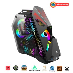 PC Gaming Universal - I5 11400F | 16Gb | SSD 512Gb | GTX 1660S