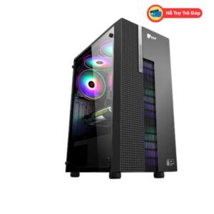 PC Gaming Popular - I5 3470 | 8GB RAM | SSD 256G | GTX 730
