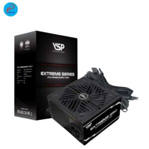 Nguồn Máy Tính VSP EXTREME TPS750 | 750W | DC TO DC