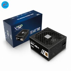 Bộ Nguồn VSP VGP750BRN - 80PLUS BRONZE - 750W