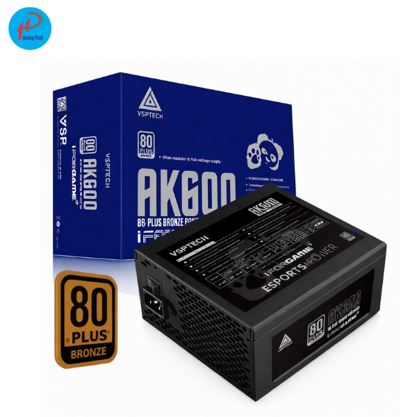 nguon vsp 600w
