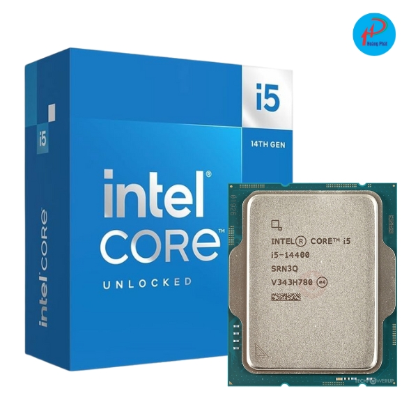 core i5 14400
