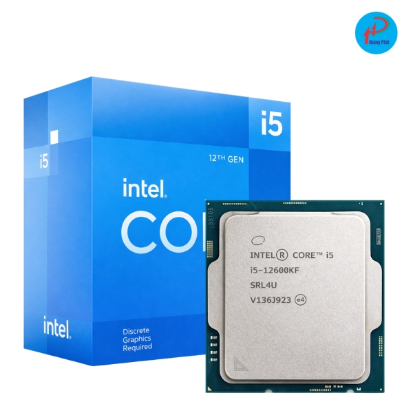 i5 12600Kf