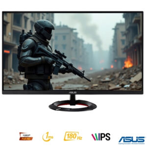 Màn hình 27inch ASUS VG279Q3R TUF (180Hz | IPS | FULL HD)
