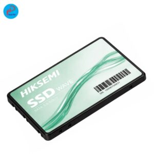 Ổ Cứng Máy Tính - Ssd Hiksemi 128Gb Sata III