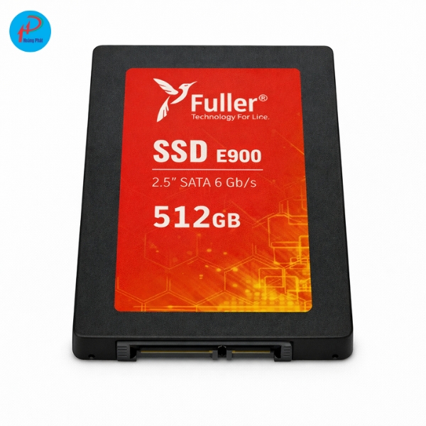 ssd fuller 512