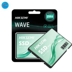 Ổ cứng máy tính - SSD Hiksemi Wave 256Gb Sata III