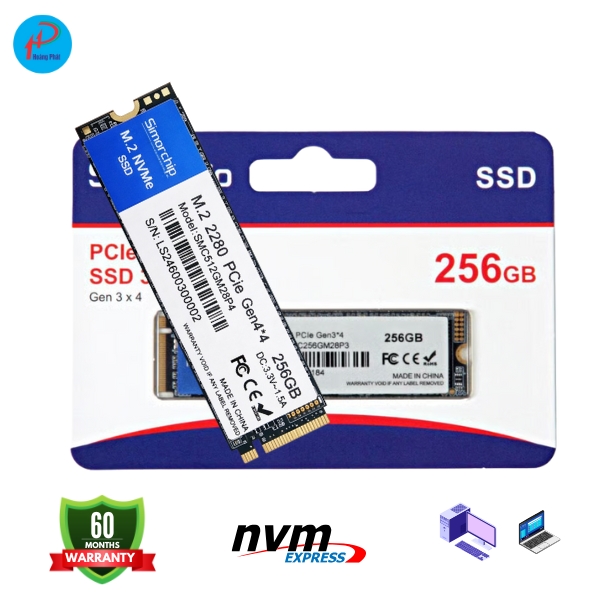 ssd sim 256