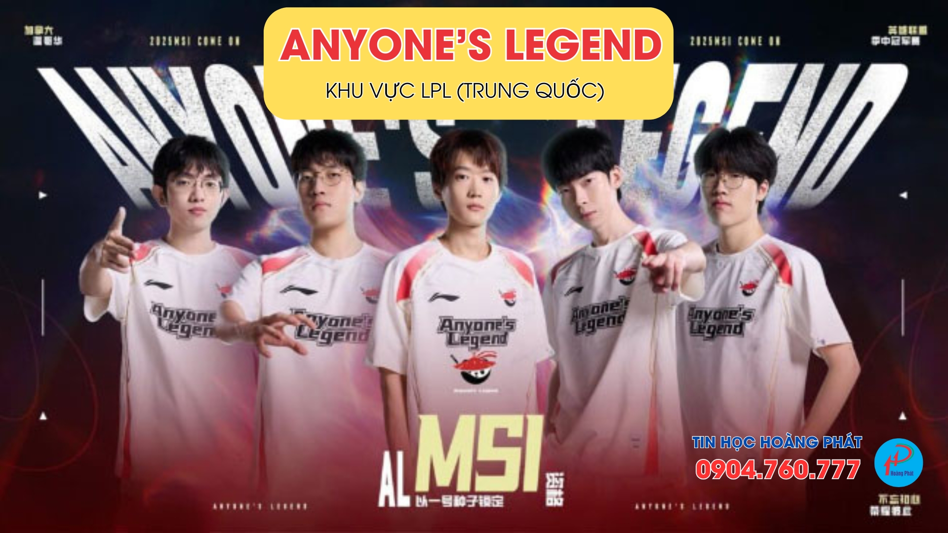 Lịch Thi Đấu LOL Esports World Cup 2025 – Đại Chiến Thế Giới Sắp Bắt Đầu Tại Ả Rập Xê Út 9 6 8