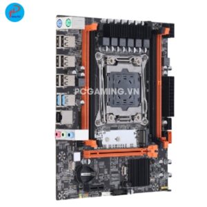 MAINBOARD Huananzhi X99H DDR3 / DDR4 | LGA2011 | LAN 1GB