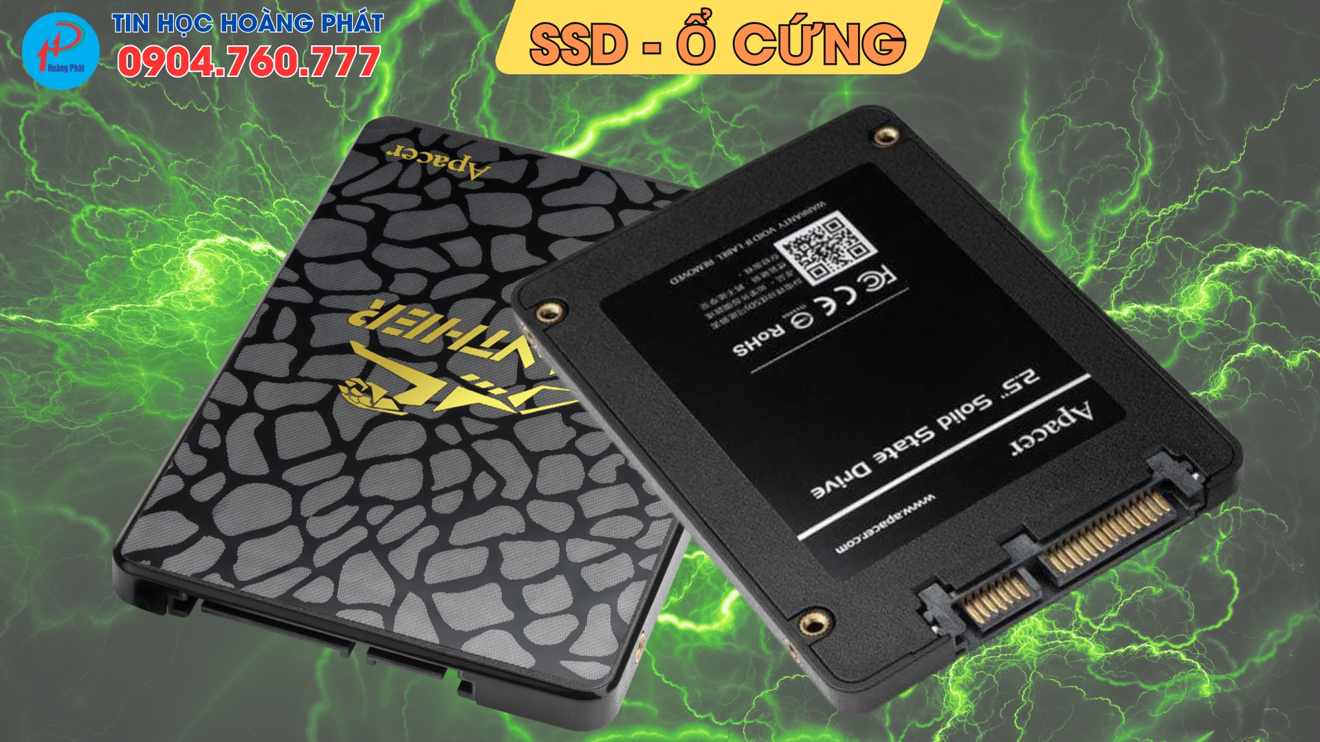 SSd 256Gb 5