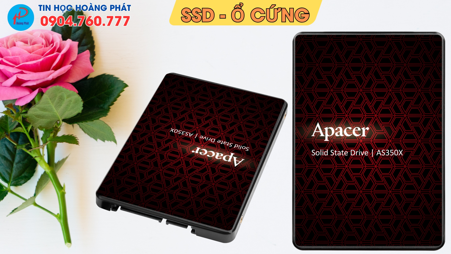SSD Apacer 512GB AS350X SATAIII – Ổ Cứng SSD Tốc Độ Cao, Giá Tốt Cho Mọi Hệ Thống Máy Tính 8 SSd 256Gb 6