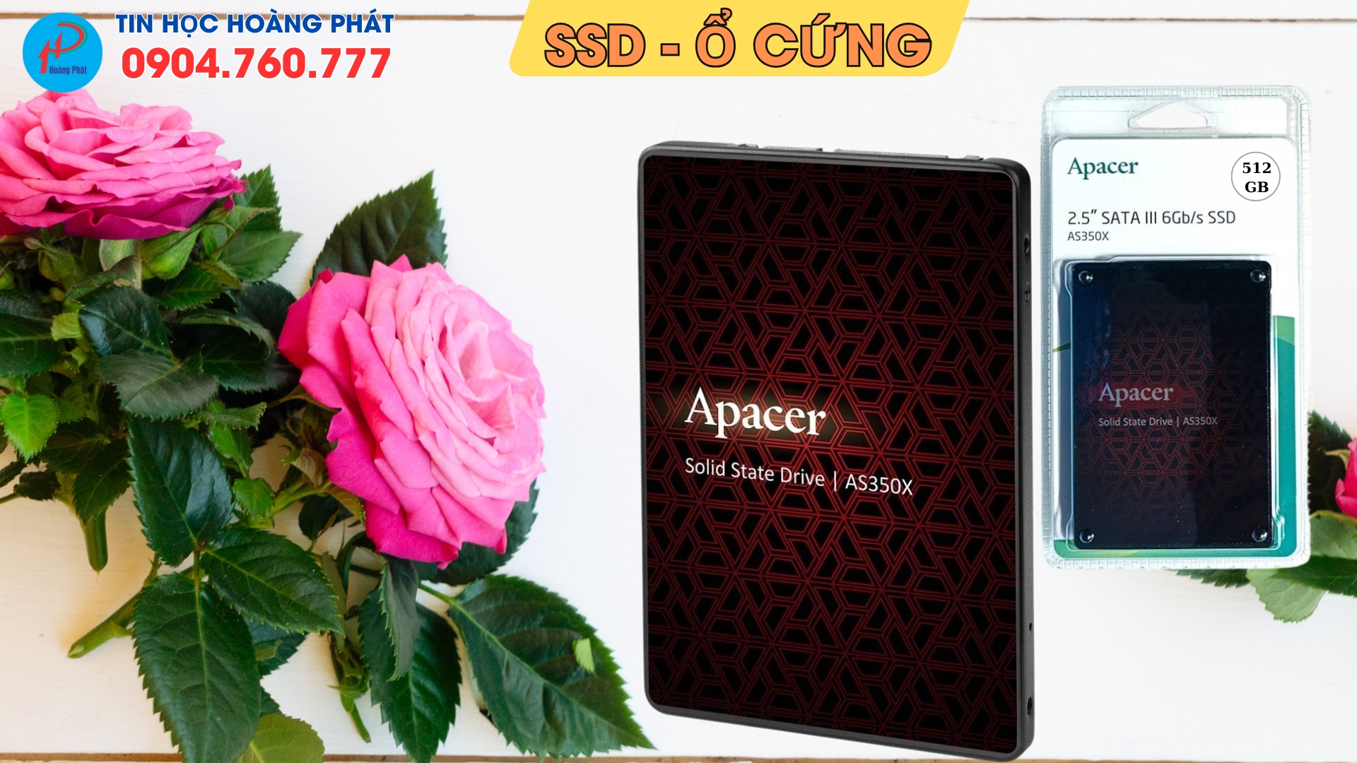SSD Apacer 512GB AS350X SATAIII – Ổ Cứng SSD Tốc Độ Cao, Giá Tốt Cho Mọi Hệ Thống Máy Tính 10 SSd 256Gb 8