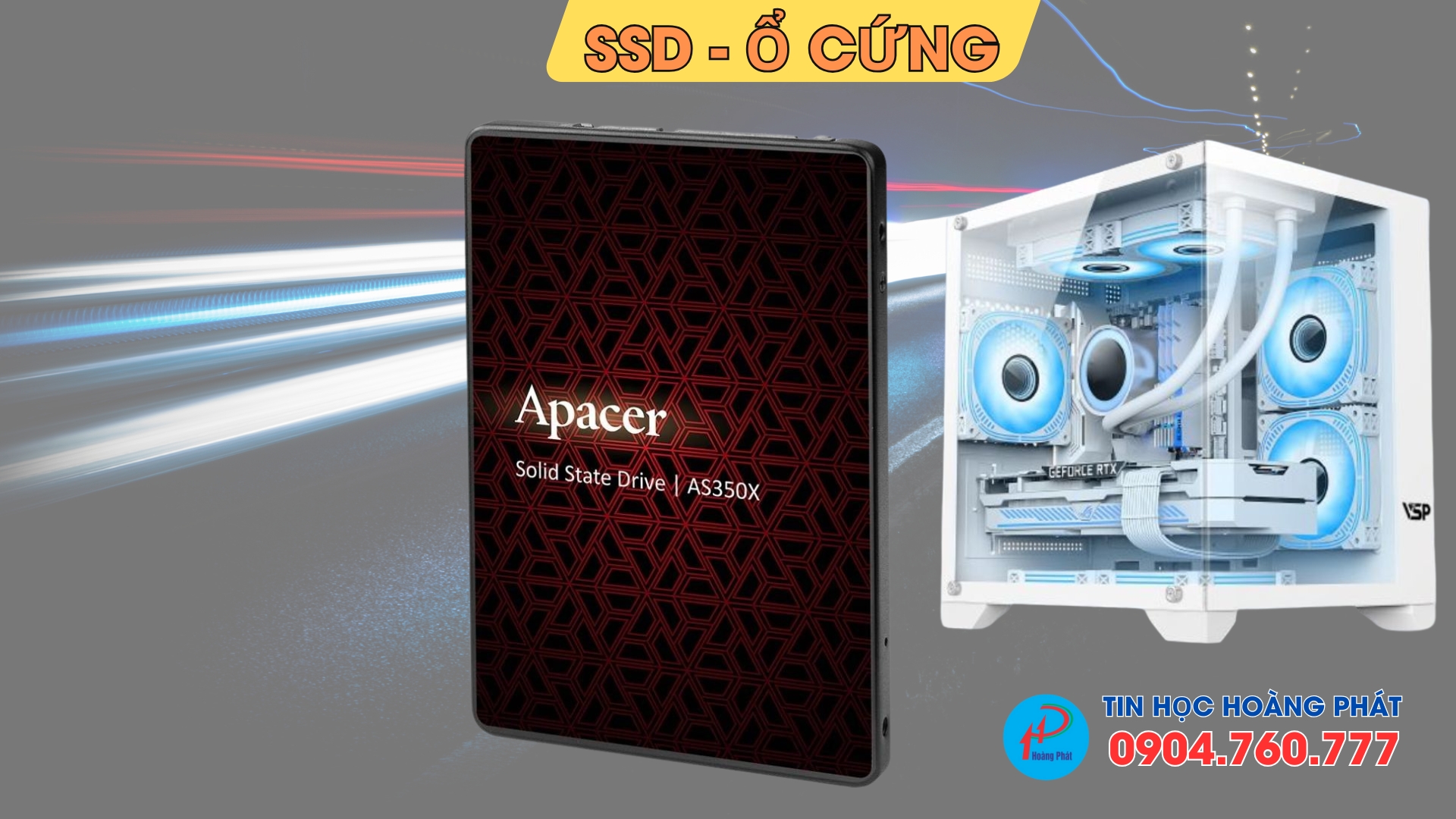 SSD Apacer 512GB AS350X SATAIII – Ổ Cứng SSD Tốc Độ Cao, Giá Tốt Cho Mọi Hệ Thống Máy Tính 9 SSd 256Gb 9