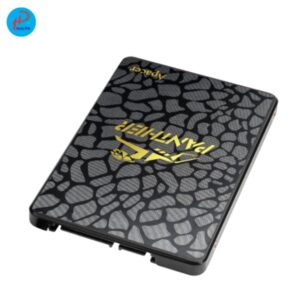 Ổ Cứng Máy Tính - SSD Apacer 240GB AS340 SATAIII