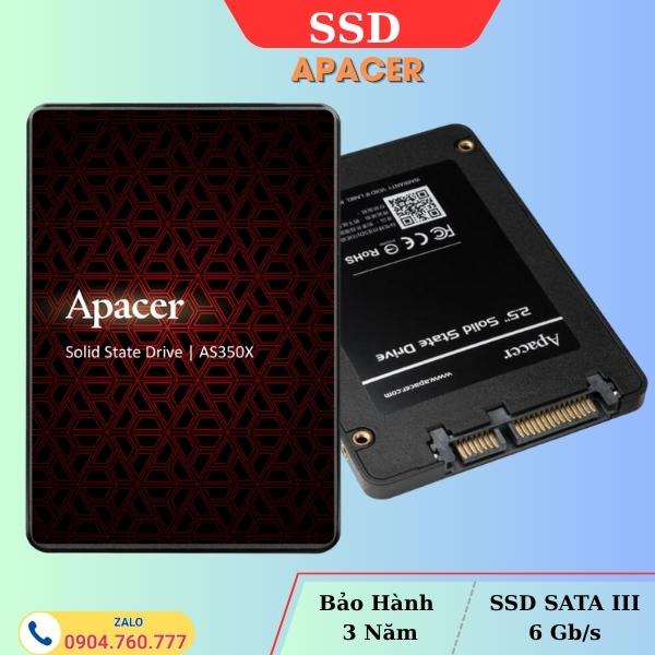 Apacer As340 Panther Apacer As350 Panther 120gb 512gb Ssd Panther