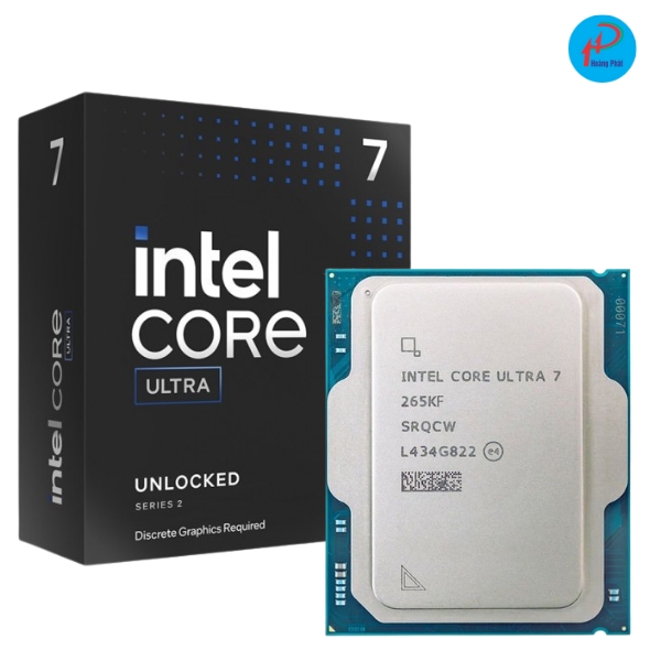 ultra7 265KF