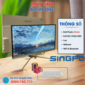 PC Văn Phòng – PC học Tập – PC quản lý Kho – PC bán hàng TMDT