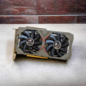 PCGAMING - PC gaming, pc văn phòng,PC Học Tập 115 VGA Colorful RTX 2060 6GB Dual Fan – Lựa Chọn Đáng Tiền