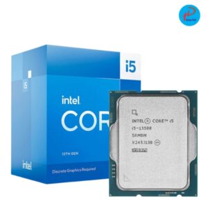 CPU Intel Core i5 13500 (Up 4.8GHz | 14 Nhân / 20 Luồng | 24MB | sk 1700)
