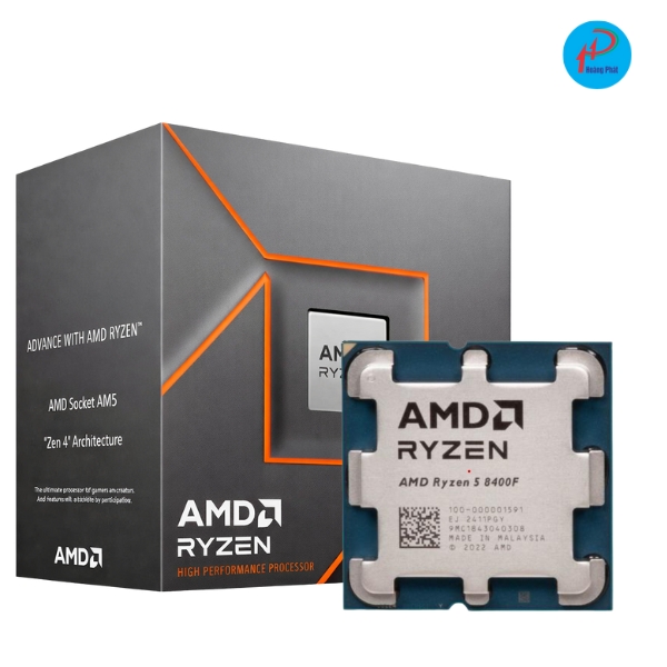 ryzen 5 8400