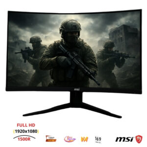 Màn Hình 32inch Cong MSI MAG 32C6X (250Hz | VA | FULL HD)