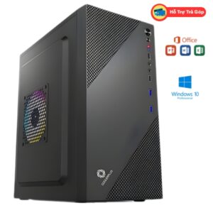 PC Văn Phòng Hoàng Phát - i5 12400f | 16Gb | M.2 256Gb