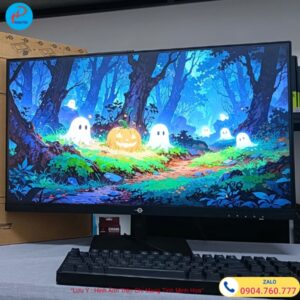 PCGAMING - PC gaming, pc văn phòng,PC Học Tập 110 XẢ KHO SỐC – Màn hình 27inch Titan Army P2718G2 (27 INCH | 200HZ | IPS | FHD | 1MS)