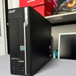 PCGAMING - PC gaming, pc văn phòng,PC Học Tập 90 Máy Tính Đồng Bộ Acer Veriton X2640G Core i7-4790