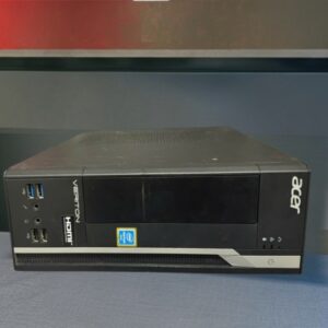 PCGAMING - PC gaming, pc văn phòng,PC Học Tập 91 Máy Tính Đồng Bộ ACER Veriton X2640G Core i5-4570