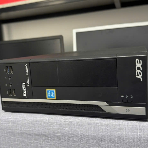 Máy Tính Đồng Bộ ACER Veriton X2640G Core i5-4570