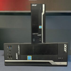 PCGAMING - PC gaming, pc văn phòng,PC Học Tập 92 Máy Tính Đồng Bộ Acer Veriton X2640G Core i3 4150