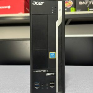 PCGAMING - PC gaming, pc văn phòng,PC Học Tập 93 Máy Tính Đồng Bộ Acer Veriton X2640G Cpu G3240