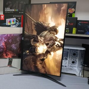 Chân xoay dọcVSP 27inG (2)