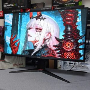 Chân xoay dọcVSP 27inG (3)