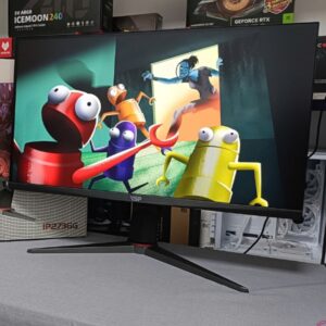 Chân xoay dọcVSP 27inG (4)