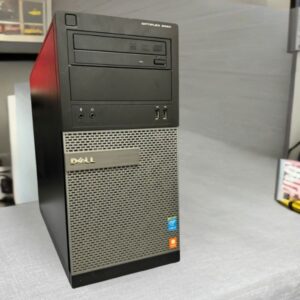 PCGAMING - PC gaming, pc văn phòng,PC Học Tập 86 Máy Tính Đồng Bộ Dell Optiplex 3020 MT Core i7 4790