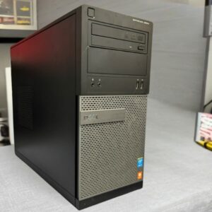 PCGAMING - PC gaming, pc văn phòng,PC Học Tập 89 Máy Tính Đồng Bộ Dell Optiplex 3020 MT G3250 cho Pc Văn Phòng