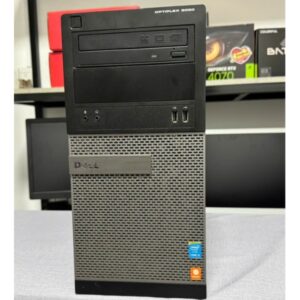 PCGAMING - PC gaming, pc văn phòng,PC Học Tập 88 Máy Tính Đồng Bộ Dell Optiplex 3020 MT Core i3 4150