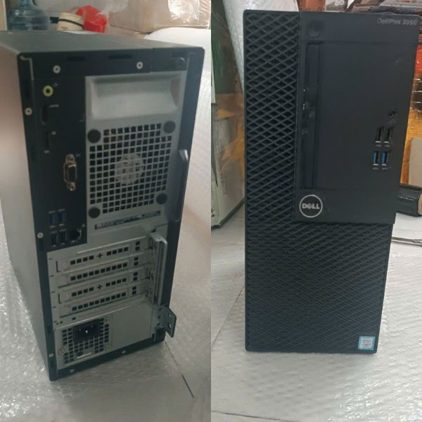 PC Văn Phòng Dell OptiPlex 3050 – Core i5-6400